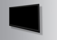 Customer TV Set up and Connect 51" or Larger